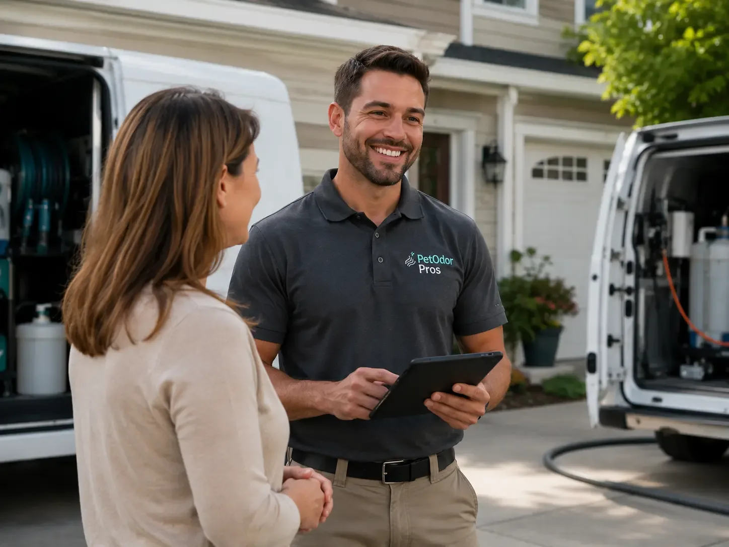 Pet Odor Removal FAQs for Carbon Cliff, IL